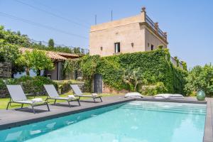 Giardino degli Avocadi