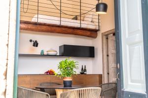 Giardino degli Avocadi