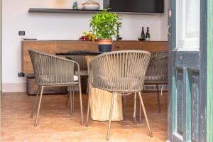 Giardino degli Avocadi