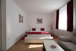 Apartment Familie Matovina 