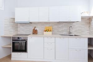 La casa di Marietta e Bacì