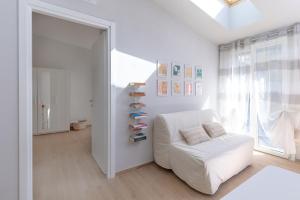 La casa di Marietta e Bacì