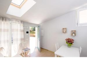 La casa di Marietta e Bacì