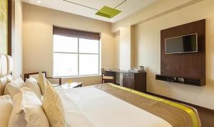 FabHotel Prime Rester Select