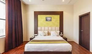 FabHotel Prime Rester Select