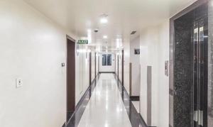 FabHotel Prime Rester Select