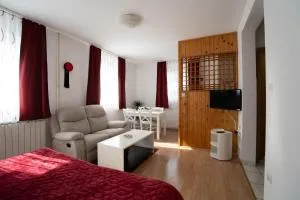 Apartment Familie Matovina - Poljanak