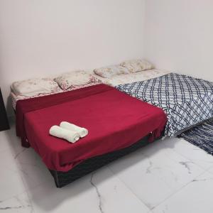 11suites casa Suite#4