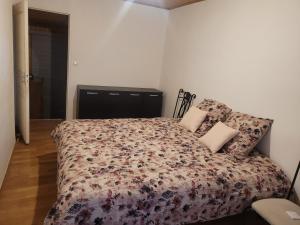 Appartements 26 bis rue du temple : photos des chambres