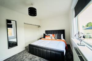 Modern 3 Bedroom Apartment