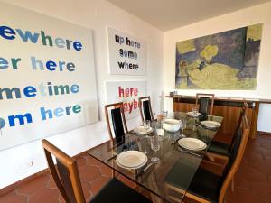 MAD di Mare di Arte Dormire