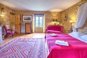Villas La Bourgeoisie : photos des chambres