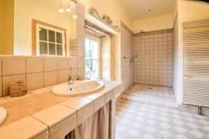 Villas La Bourgeoisie : photos des chambres