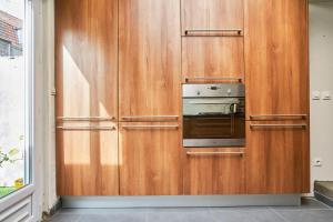 Appartements Le Flore - Les Demeures d-Adrien : photos des chambres