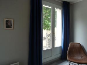 Appartements Gite de sejour et d-etape l-Escampette : photos des chambres