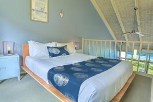 11 Whitecrest Great Ocean Road Resort - Ocean View