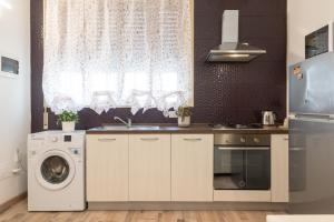 GuestHost - Borgata Santa Lucia Cozy Apartment!