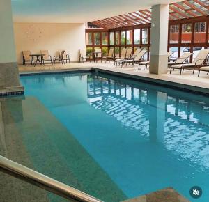 Condominio Vista azul Flat-Hotel