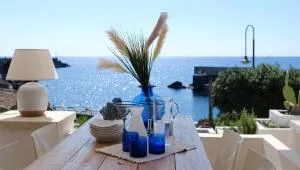 Casa Costarelli - Le Terrazze Sul Mare - Stazzo