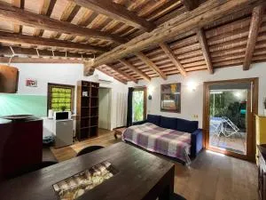 VillaLuigia - Oasi le Palme - 诺文塔