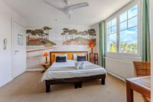 Hotels Hotel Le Grain de Sable : photos des chambres