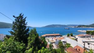 SeaSide - 3hvězdičkové hotely ve městě Zelenika