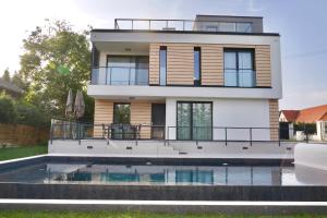 Golden Relax Apartments