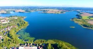 Ferienhaus -Möwennest- - Weitendorf