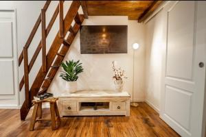 Lovely air-conditioned studio - Vieil Antibes