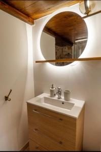 Lovely air-conditioned studio - Vieil Antibes