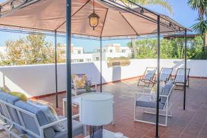 Navigolf La Cala de Mijas - EaW Homes