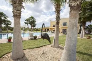 Le Parfum De l'Atlas - Douar Châba