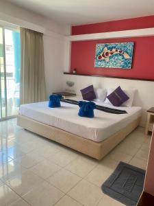 Kata Guesthouse Tuscany