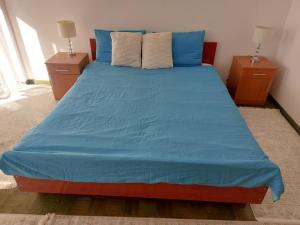 Belgrade Serbia apartment