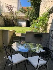 Le citadin - 苏瓦松