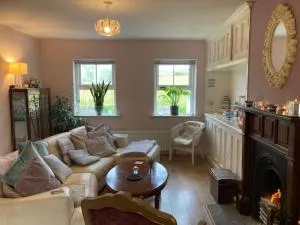 Lilac Cottage Ballyvaughan - Fanore