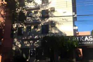 AP. 06 DO CANTINHO DO SOSSEGO