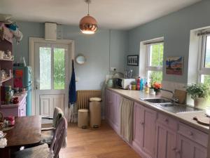 Lilac Cottage Ballyvaughan