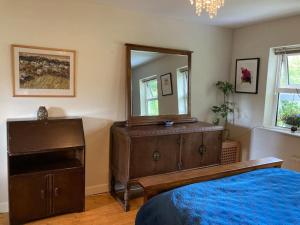 Lilac Cottage Ballyvaughan