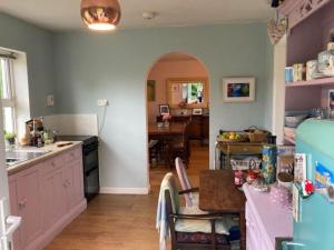 Lilac Cottage Ballyvaughan