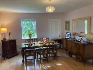 Lilac Cottage Ballyvaughan