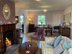 Lilac Cottage Ballyvaughan