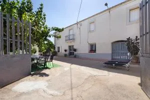 Cal Peret Miquelet - Caserío Cal Rubio