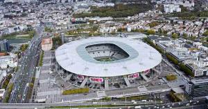 Appartements Coquet appartement a 15mn de Paris et 10 mn de Stade de France, wifi, Netflix, : photos des chambres