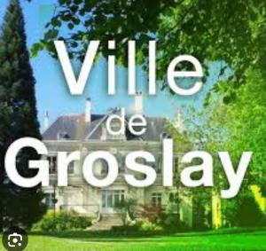 Coquet appartement à 15mn de Paris et 10 mn de Stade de France, wifi, Netflix,