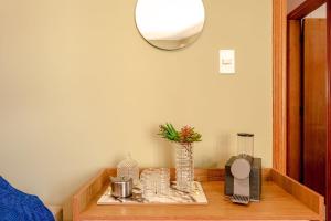 Capivari - lareira, aquecedores e pet friendly