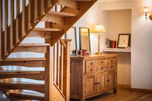 Grieves Cottage near loch fleet