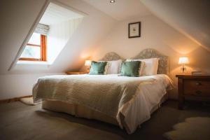 Grieves Cottage near loch fleet