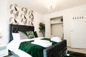 Cozy Haven Flat - Bradwell