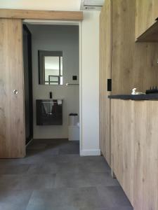 Au coin des Lilas - studio 2